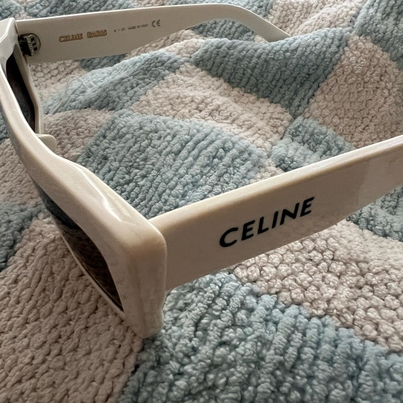 Authentic Celine sunglasses. - Picture 2 of 6
